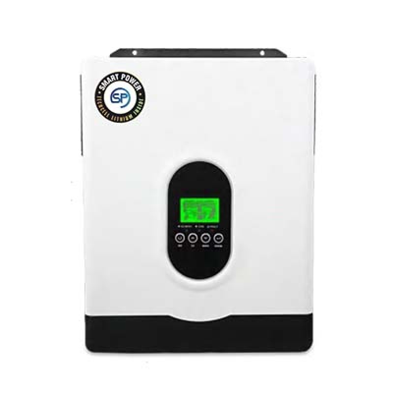3 KVA Pure Sine wave Solar Inverter | PLAAS