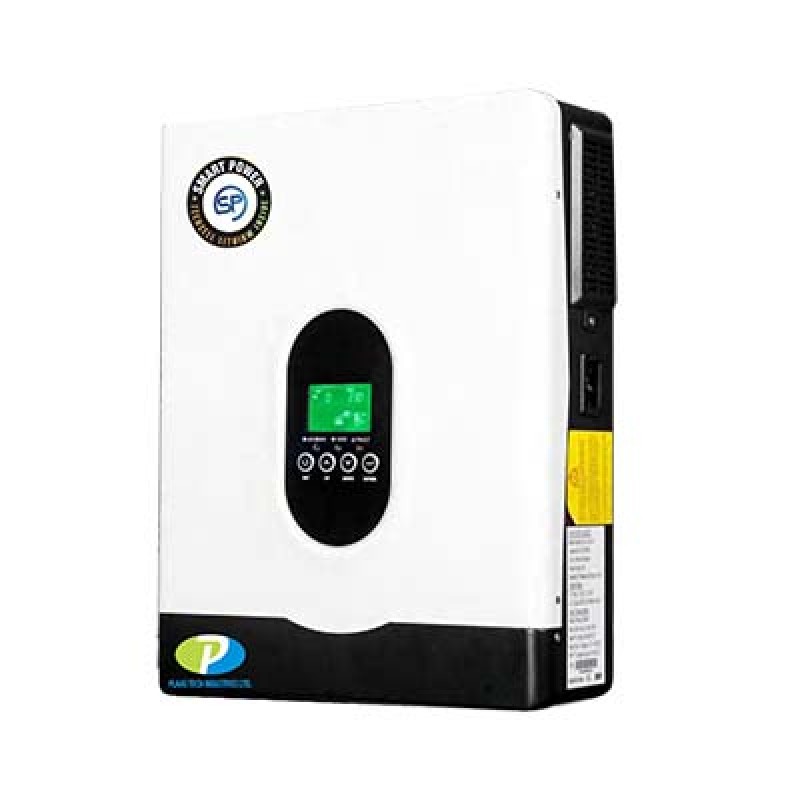 2 KVA Pure Sine wave Solar Inverter | PLAAS